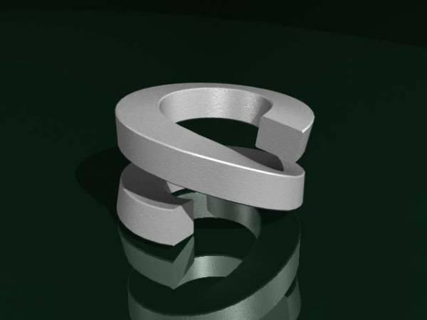 Шайба двухвитковая м25 новая по 100000 руб и любые всп в наличии